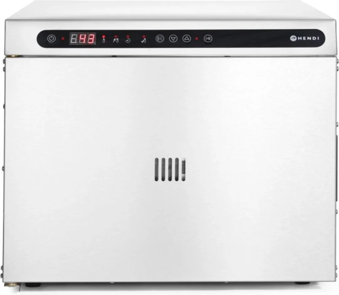 HENDI Lage Temperatuur Oven 225479