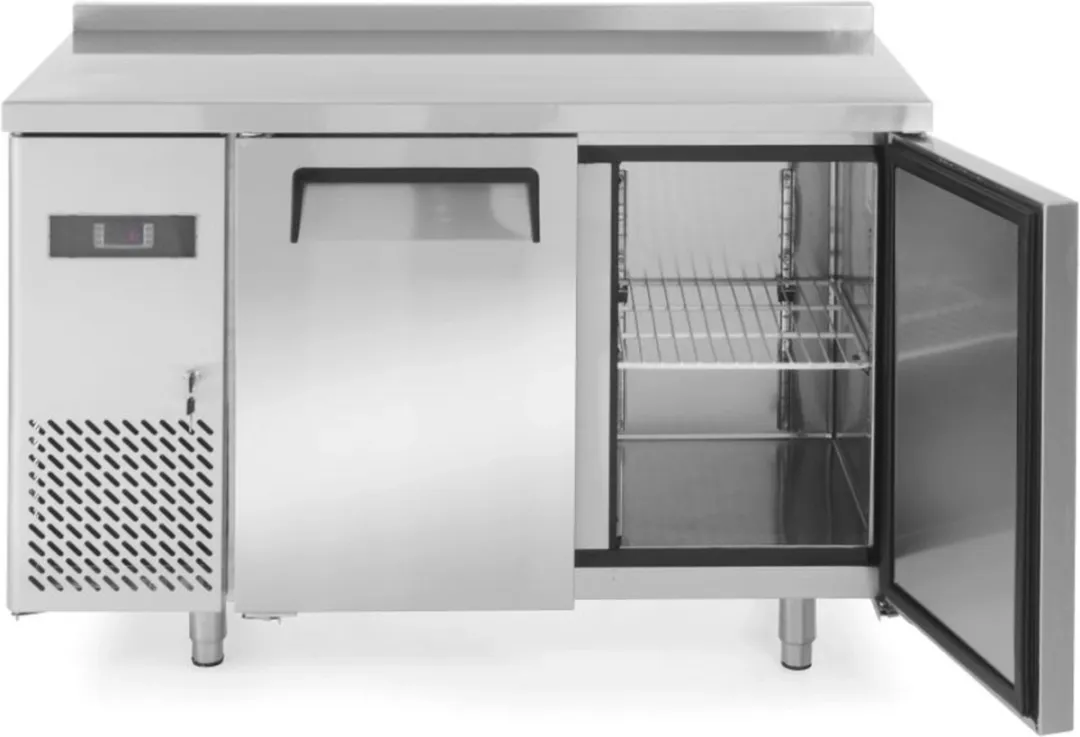 Hendi Vrieswerkbank 220L