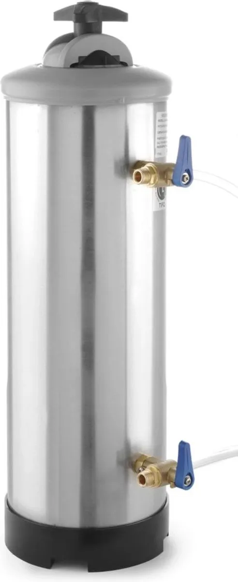 HENDI Compact Waterontharder 231234