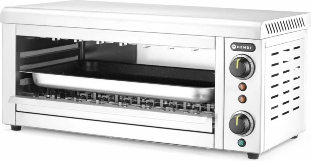 HENDI Salamandergrill 264409