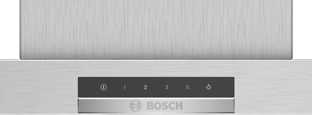 Bosch DWB66DM50 Serie 4 Wandschouwkap - RVS