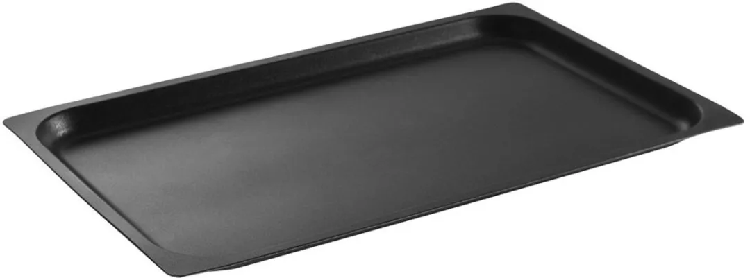 HENDI GN 1/1 Bakplaat 530x325x20mm - Aluminium - Rvs