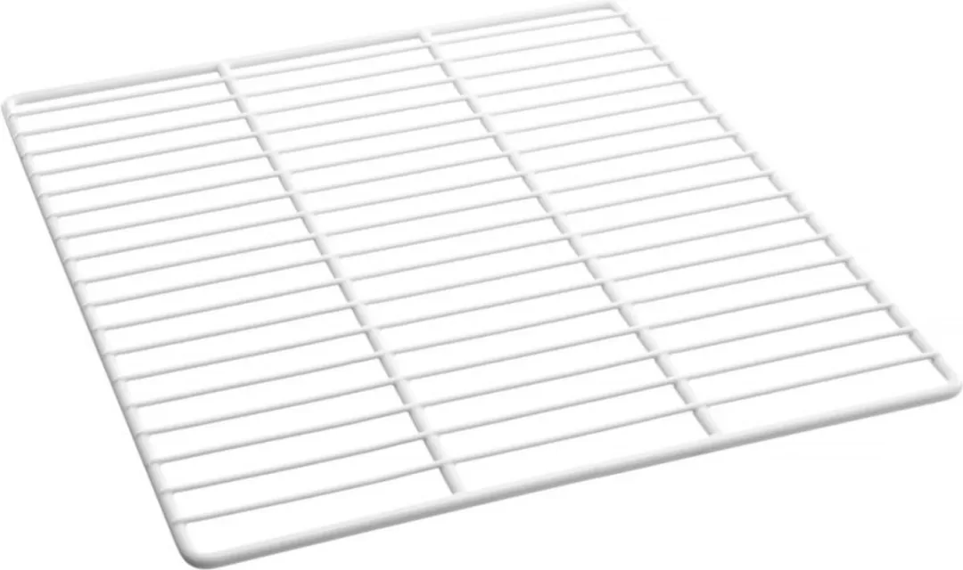 HENDI 956113 Schap 3 Deuren 490x428mm RVS - o.a. Arktic Kitchen Line