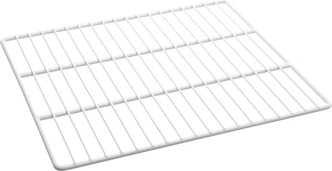 HENDI 956113 Schap 3 Deuren 490x428mm RVS - o.a. Arktic Kitchen Line