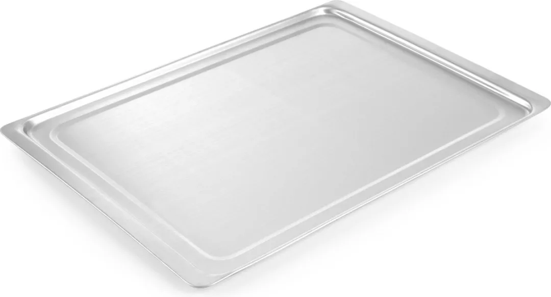 HENDI Oventray 943380 - Zilver - 437x314x8mm