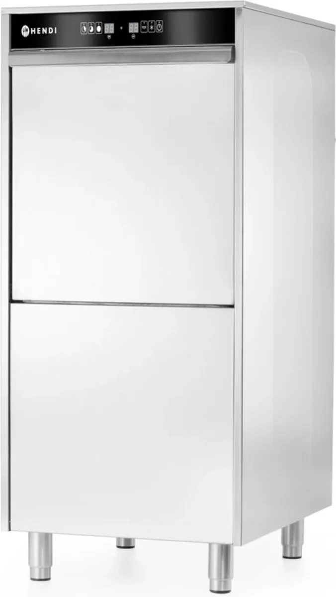 HENDI 236574 Vaatwasser Pannen & Trays 7100W