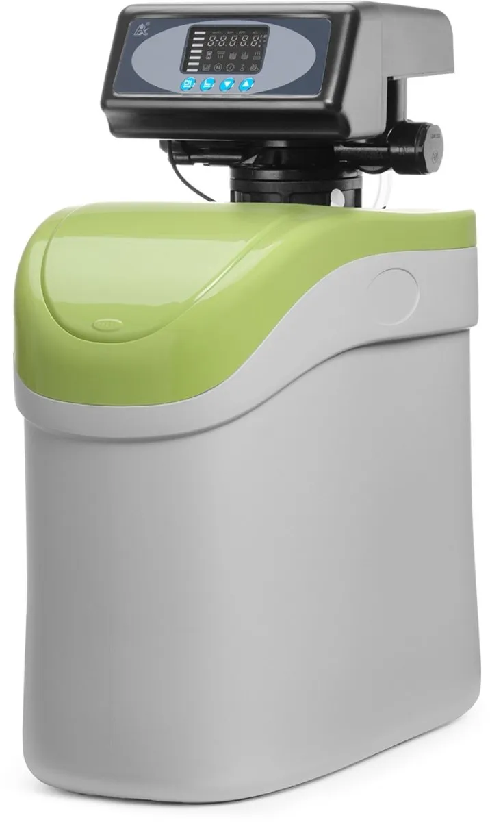 HENDI Automatische Waterontharder 230459