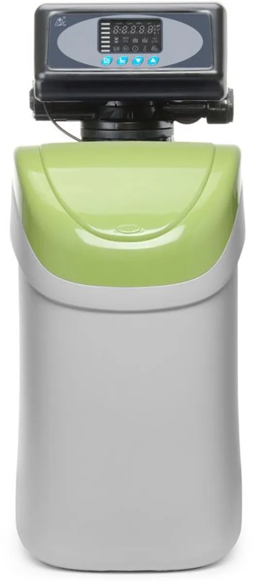 HENDI Automatische Waterontharder 230459 - Marineblauw