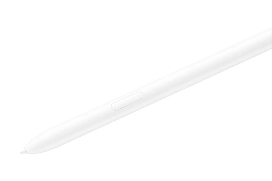 Samsung S-pen EJ-PP610BWEGEU - Wit