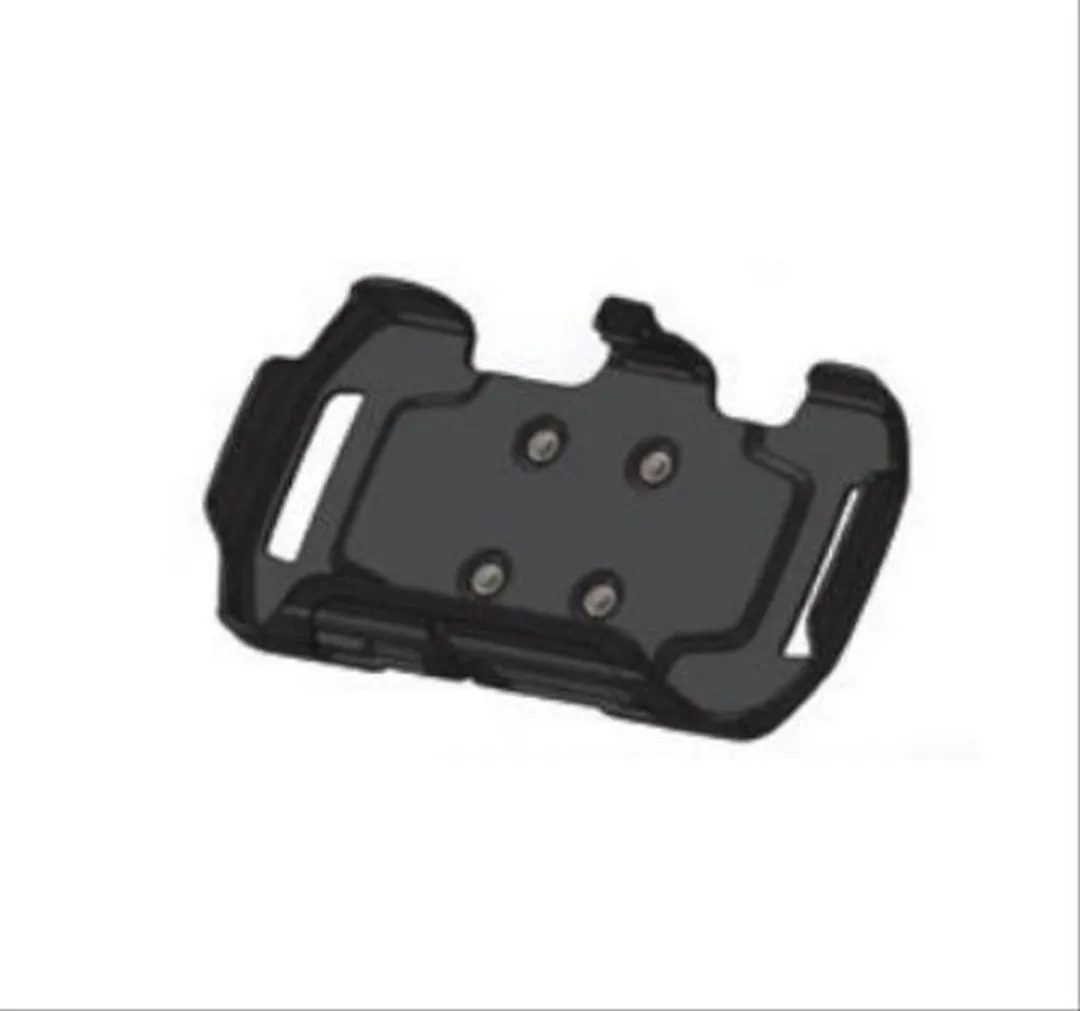 Zebra TC7X Rigid Holster - ASUS ZenFone 3 - Zwart