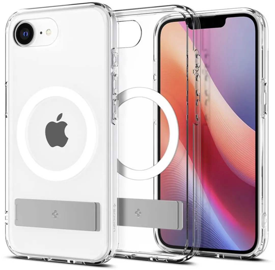 Spigen Ultra Hybrid S MagFit ACS09148 Hoesje
