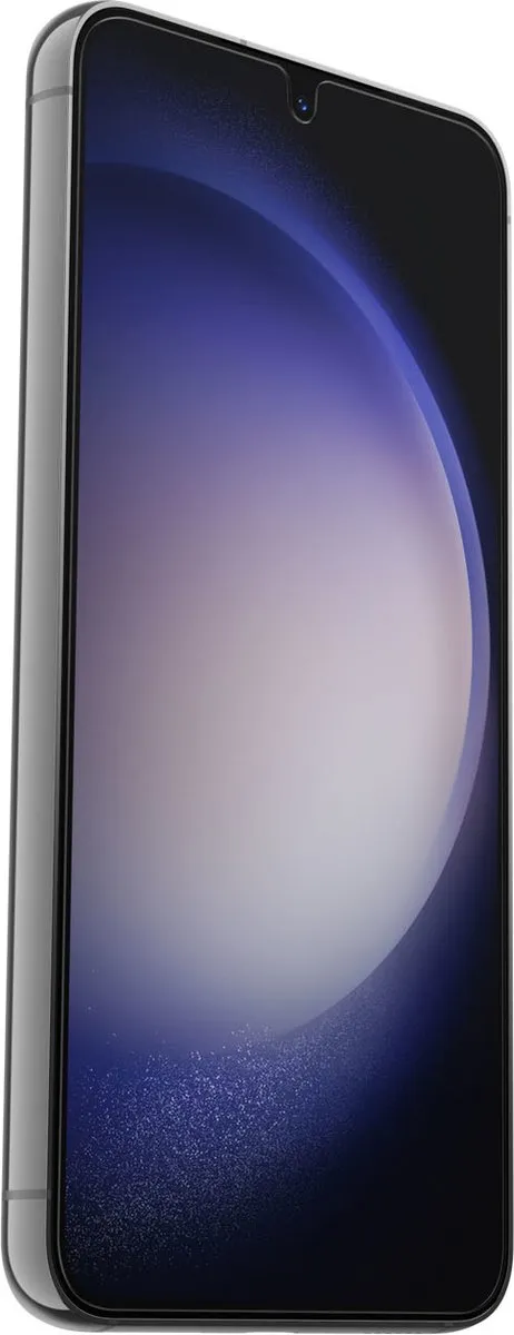 OtterBox Alpha Flex Screenprotector Samsung Galaxy S23 - Antibacterieel