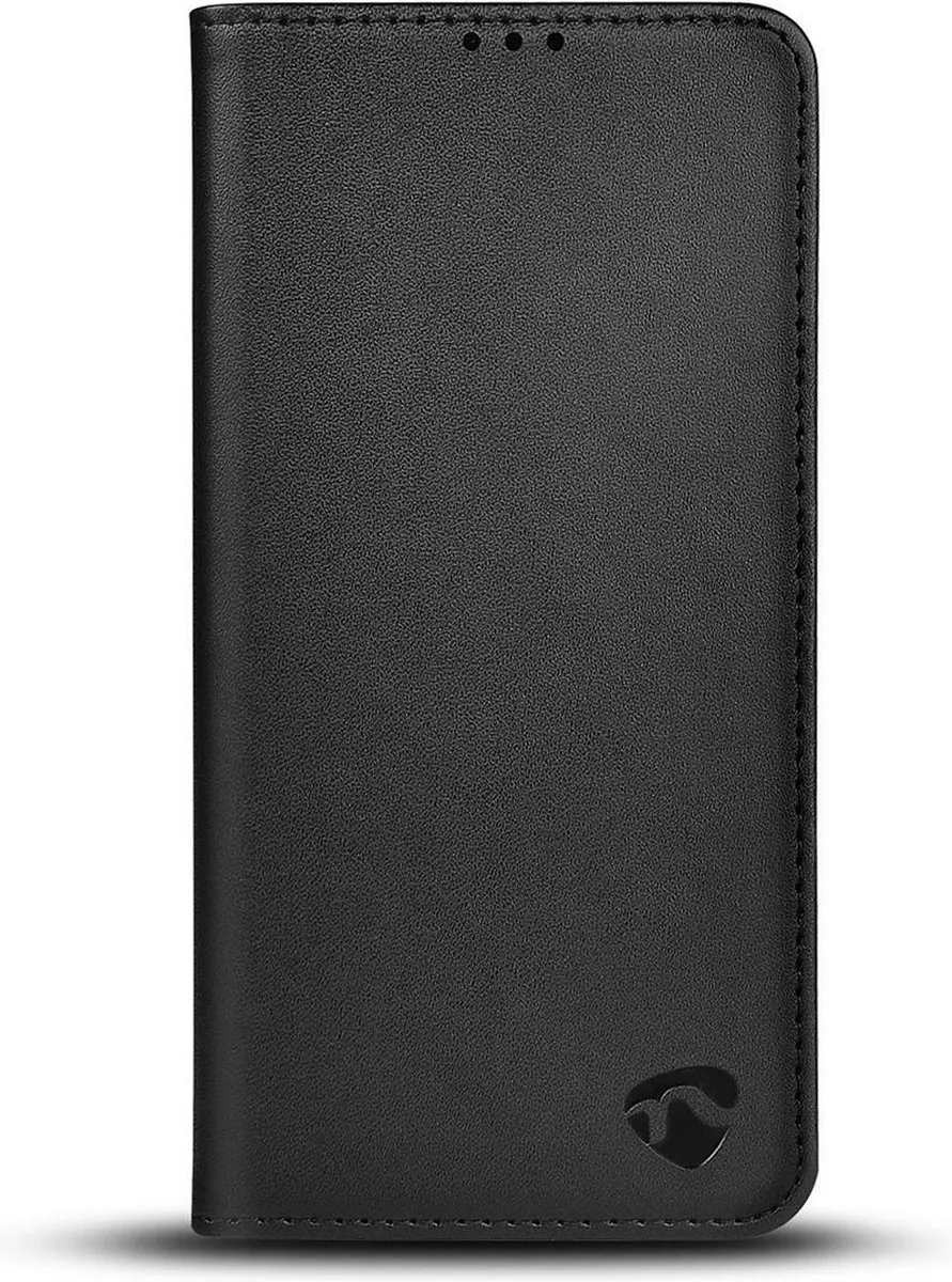 Nedis Smartphone Wallet Book SWB30027BK - Zwart