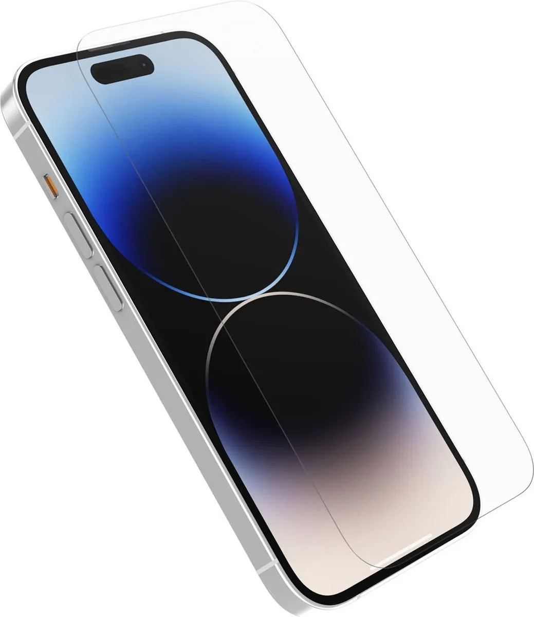 OtterBox Trusted Glass iPhone 15 Plus Screenprotector