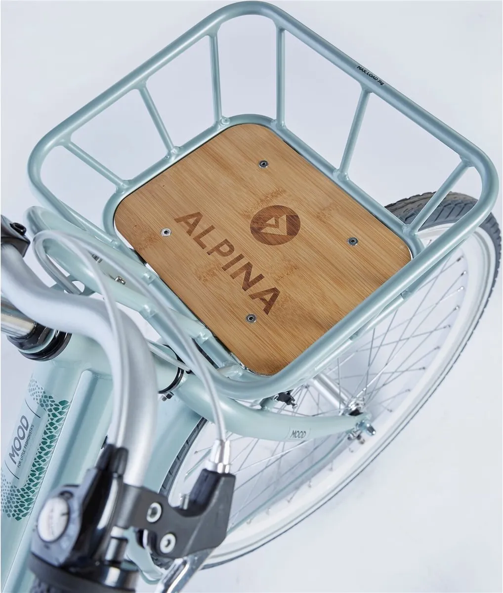 Alpina Support Avant Alpinamand Mood 56cm