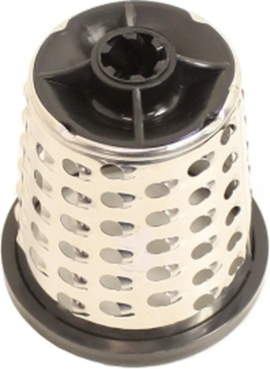 Rasptrommel 'D' voor Trommelrasp - Gefu | FRACINA