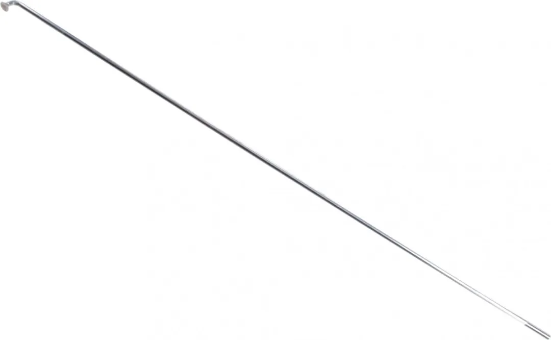 Alpina spaak 13x302 verzinkt zonder nippel doos a 144