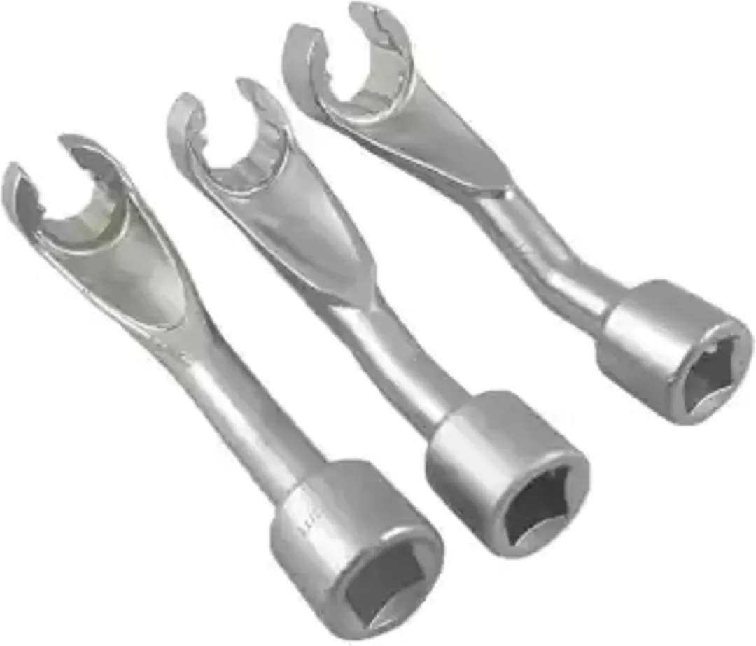 Weber Tools Injector/Sensor Sleutels 14/17/19mm
