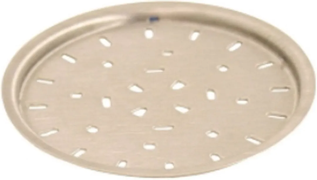 GEFU Perforated Disc Aardappelpers
