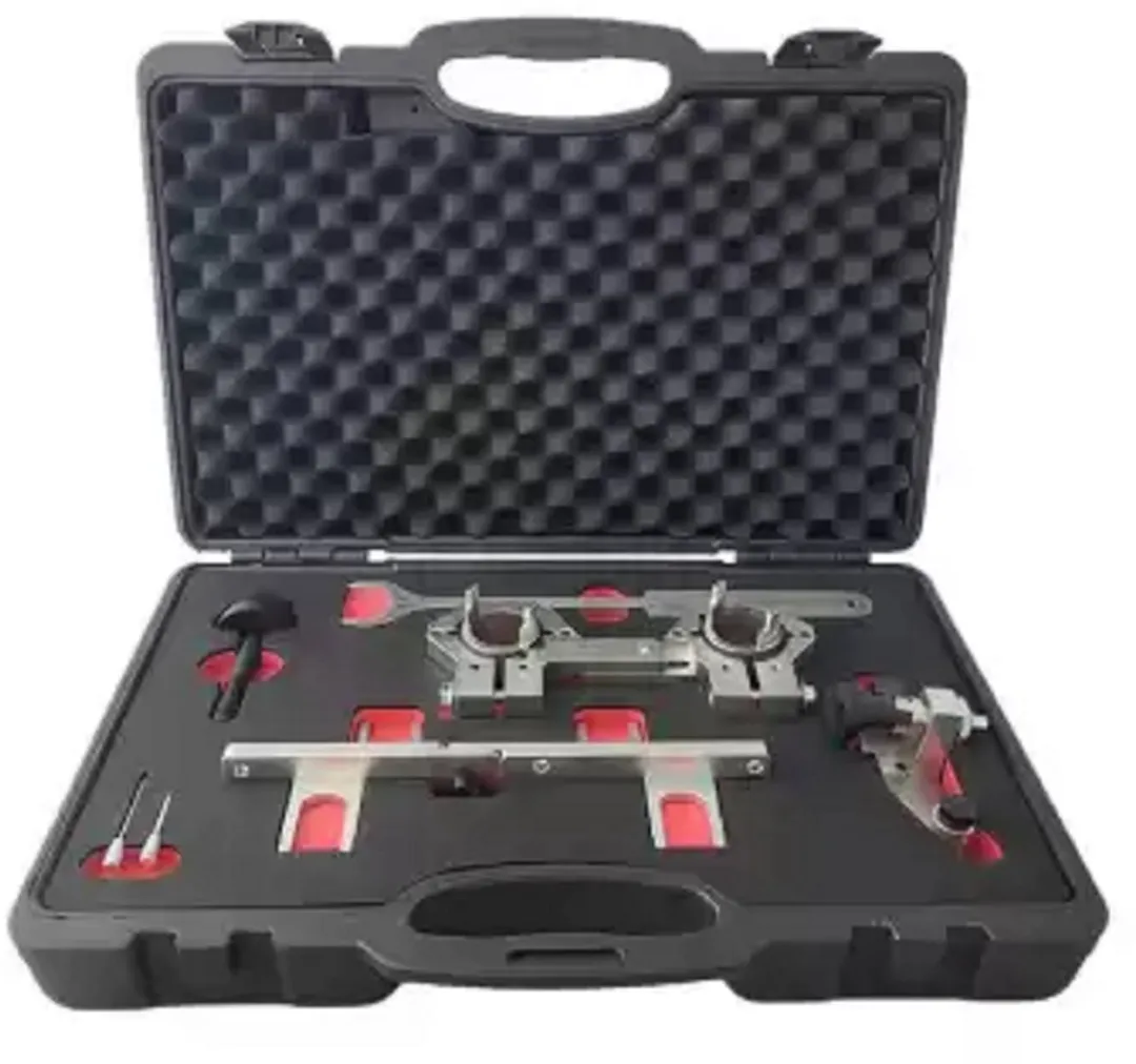 Weber Tools Tijdafstel Set Opel Astra K