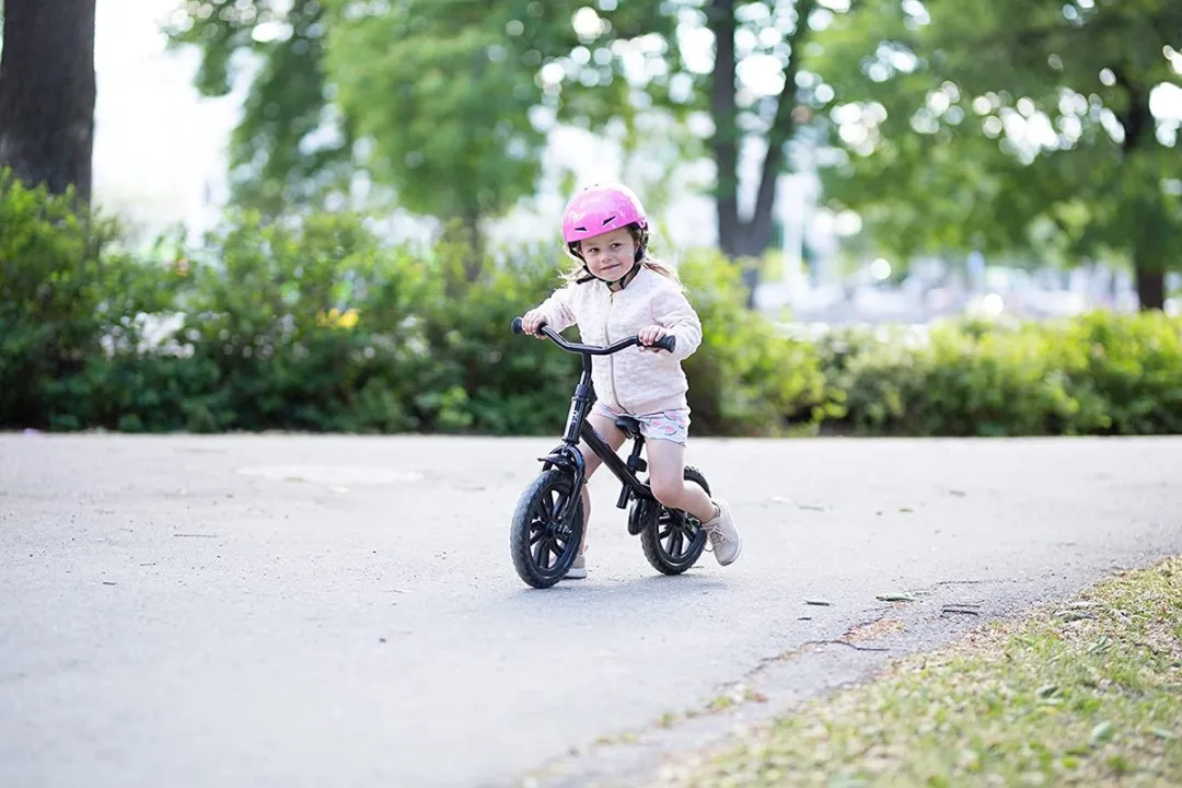 Stiga Kinderfiets 12 - afbeelding 2 van 4