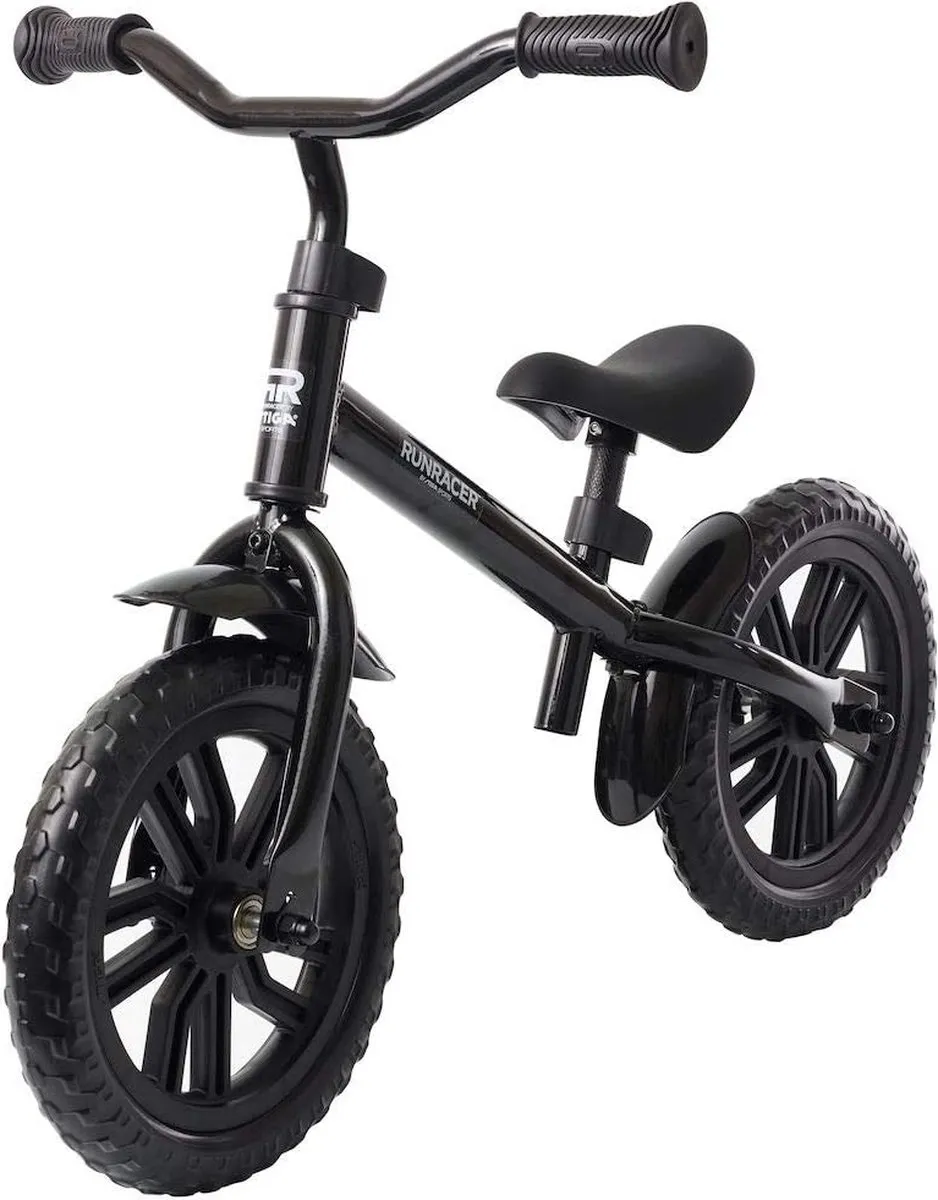 Stiga Kinderfiets 12