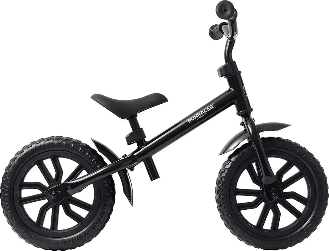 Stiga Kinderfiets 12 - afbeelding 4 van 4
