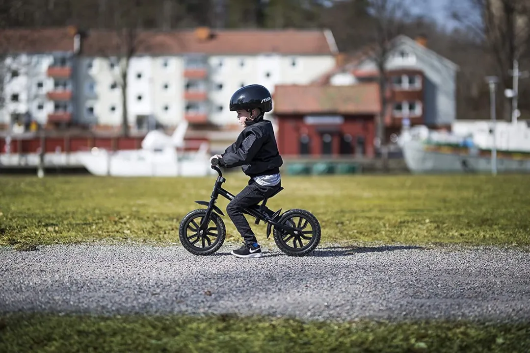 Stiga Kinderfiets 12 - afbeelding 3 van 4