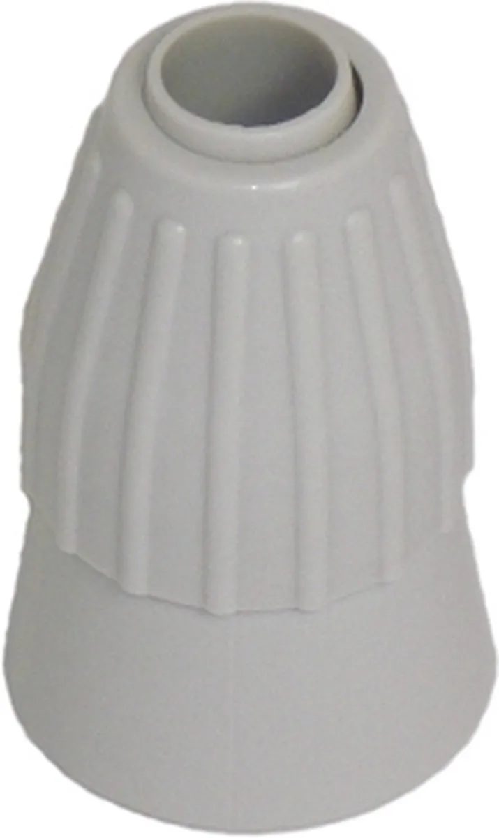 GEFU Adapter voor Spuitzak