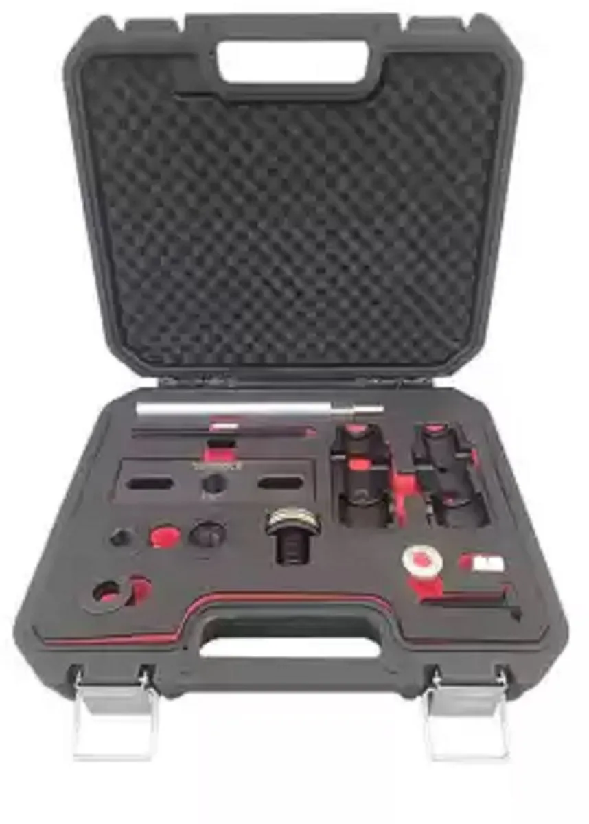 Weber Tools Injector Trekker voor Ford EcoBlue 2.0L Diesel