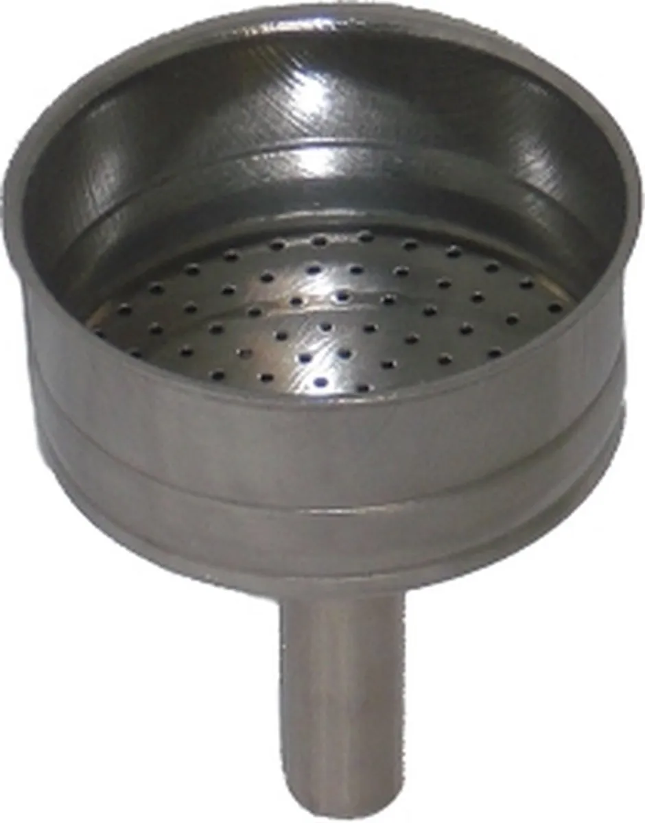 GEFU Emilio Reserve Trechter Percolator
