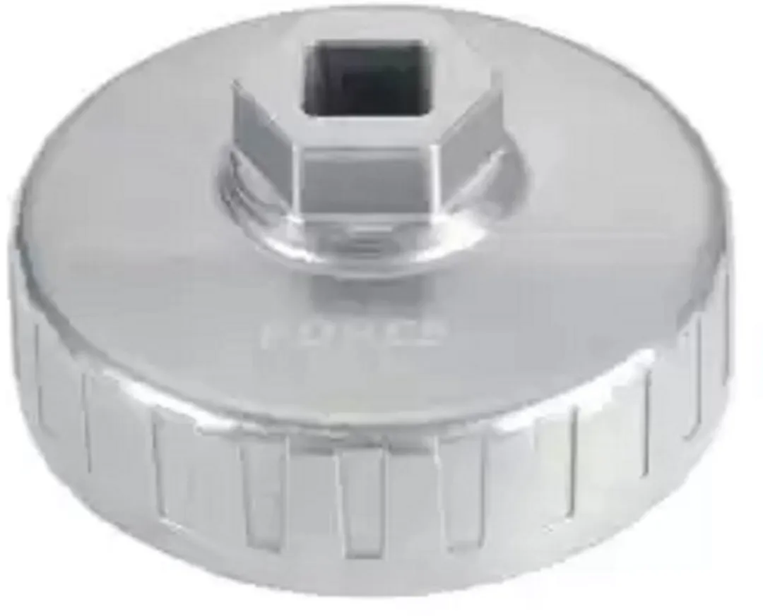Weber Tools Oliefilterdop 84mm 18-groef
