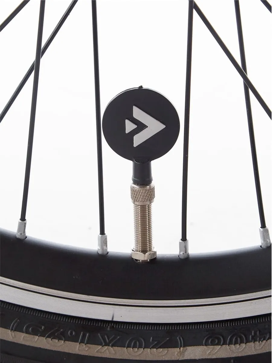 Alpina Trial Jongensfiets 22 inch - Blauw