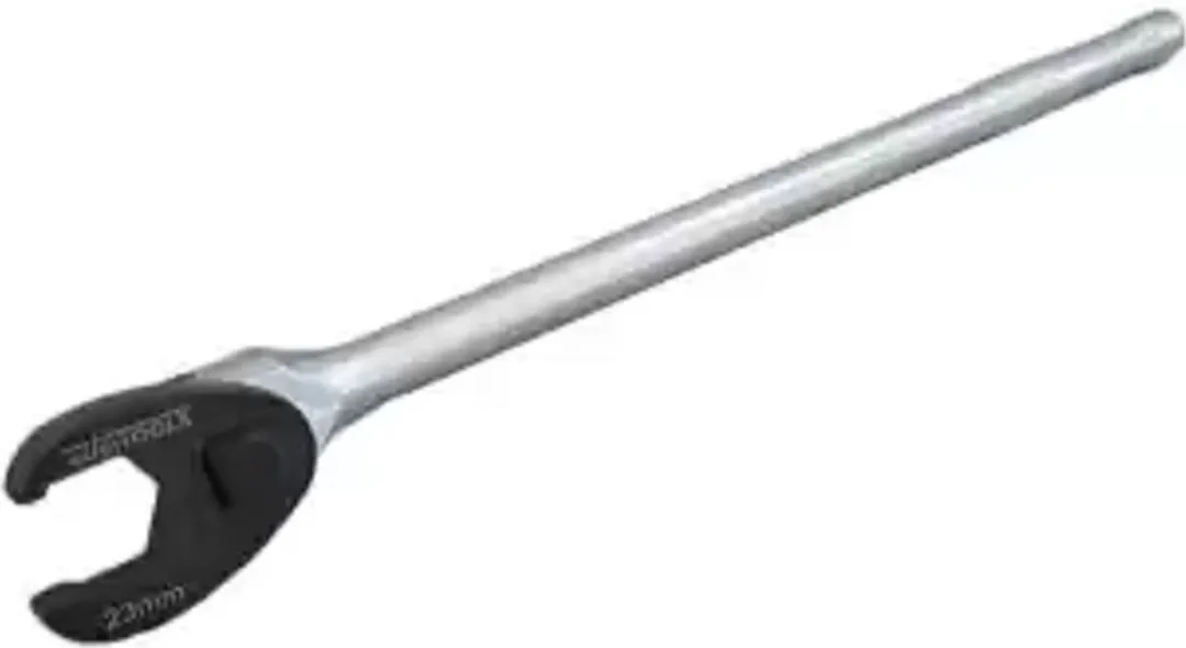 Weber Tools Leidingsleutelset 32-delig