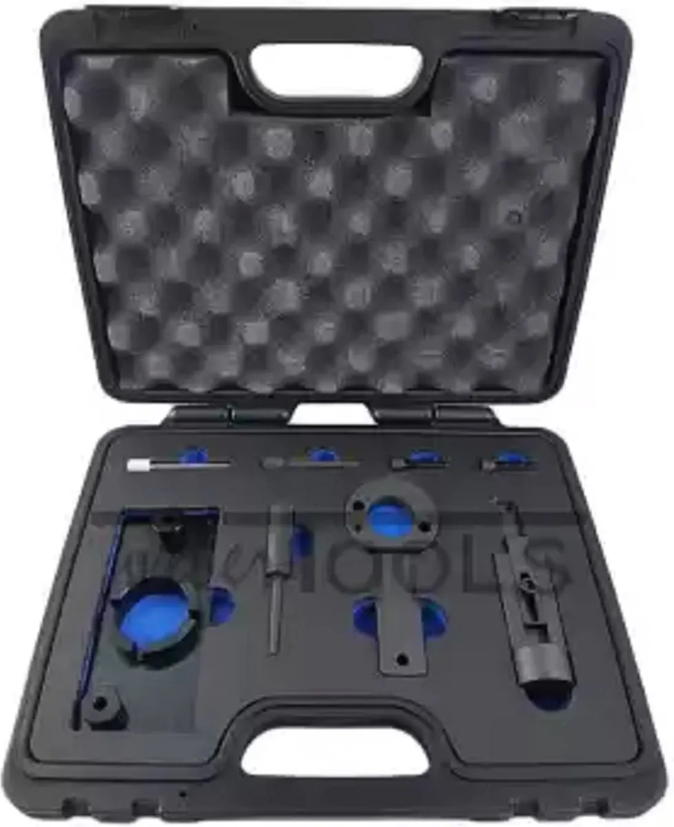Weber Tools Timing Set Opel 2.0CDTI