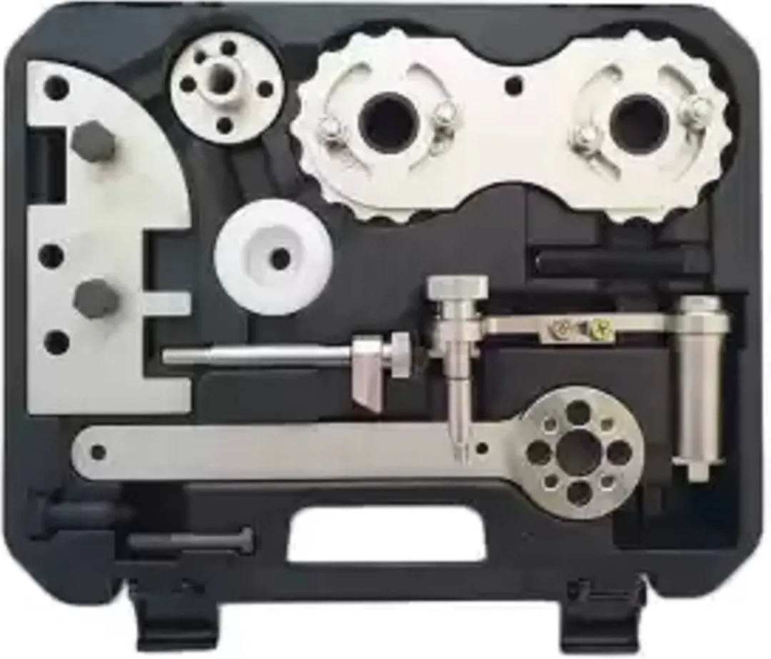 Weber Tools Timing Set Volvo