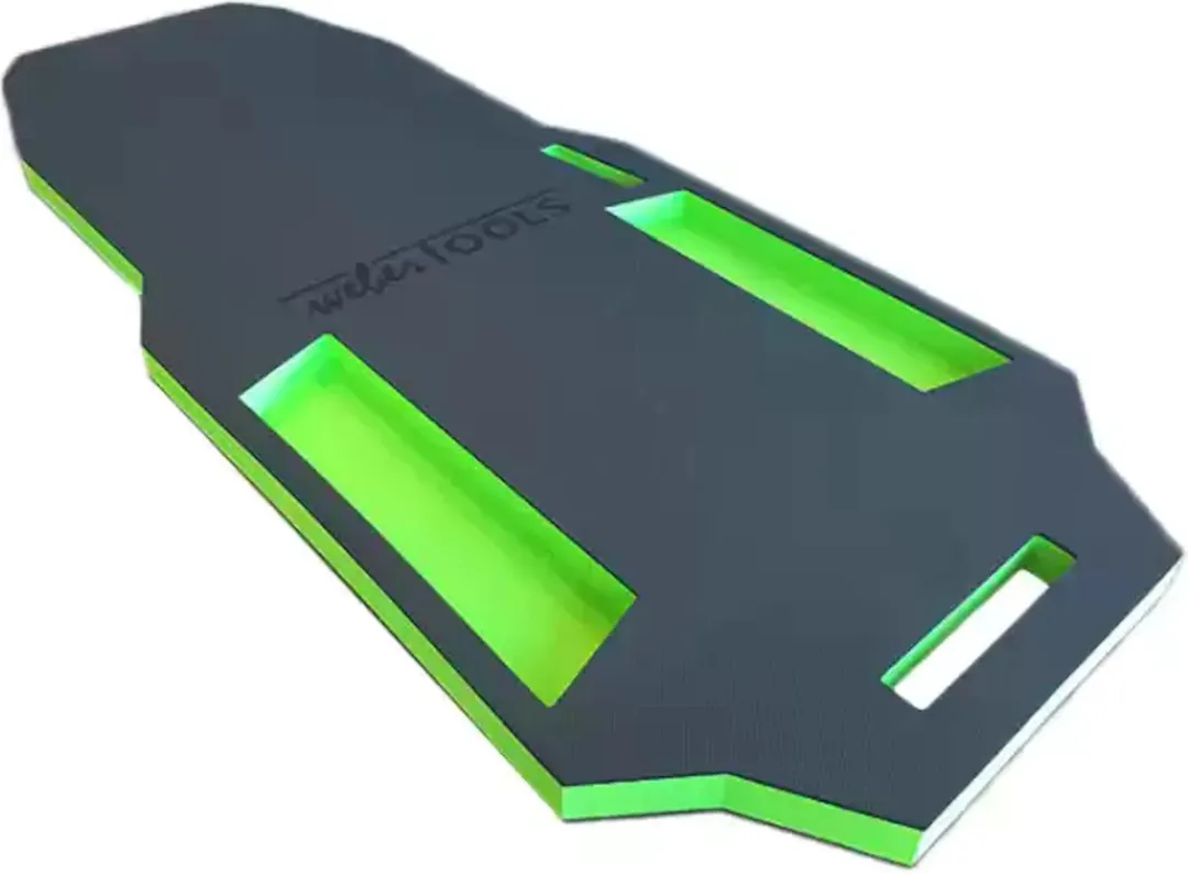 Weber Tools Lichtgewicht Racing Monteursbed