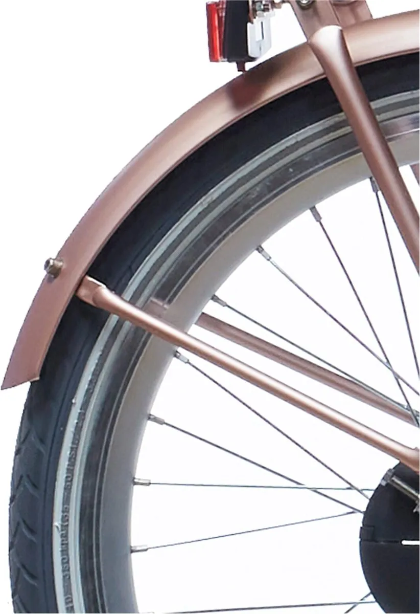 Alpina Spatbordset 22 Clubb