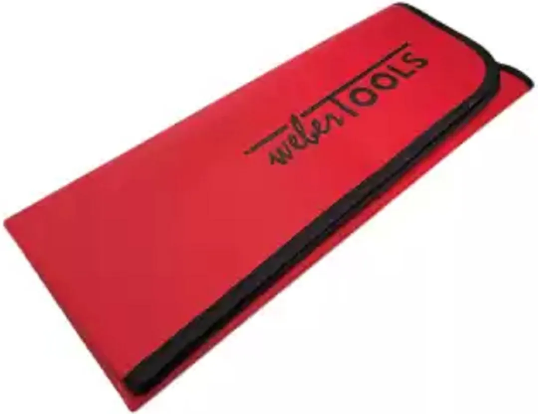 Weber Tools Spatbordbeschermer Blauw - Universeel
