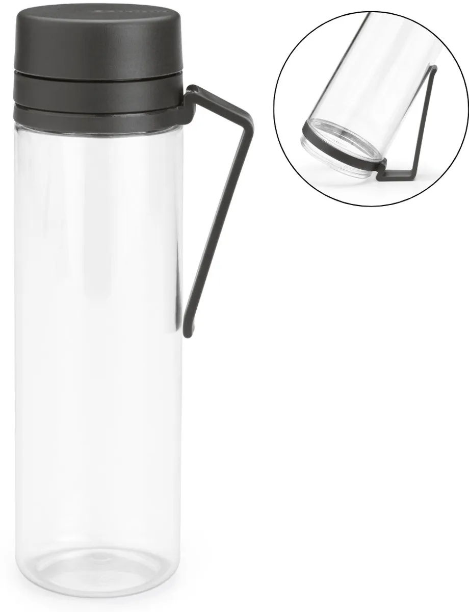 Brabantia Make & Take Drinkfles 500ml