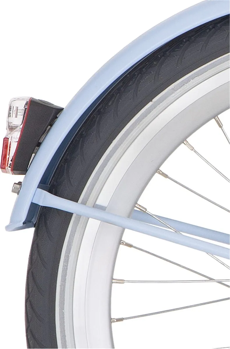 Alpina Spatbordset 22 Inch