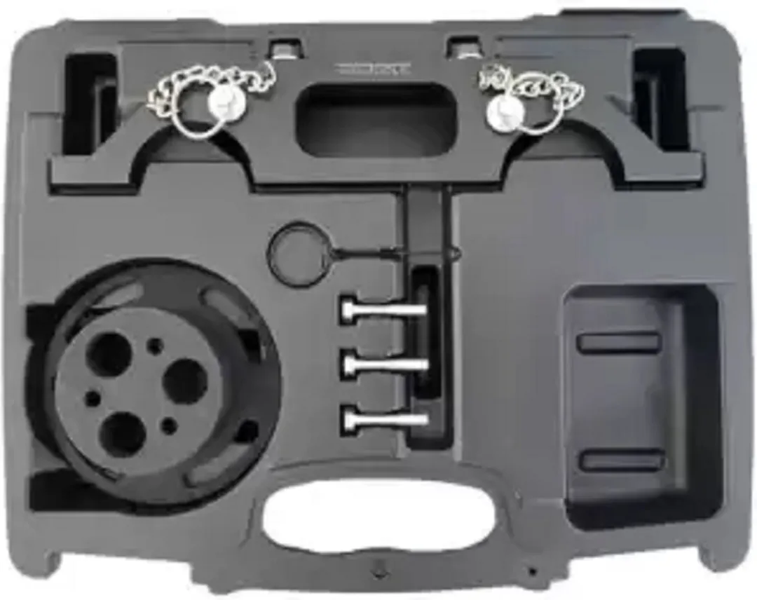 Weber Timing Set voor Opel 2.2 16V