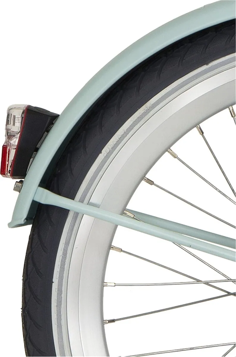 Alpina Spatbordset 22 Inch