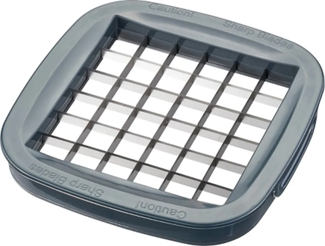 GEFU TRICUT Snijd Inzetstuk 13x13mm