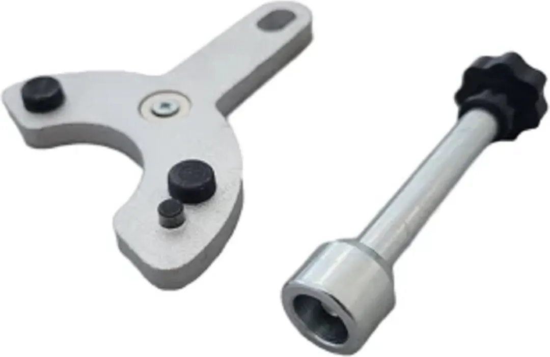 Weber Tools Krukas Blokkeersleutel Volvo/Ford OE 9997415