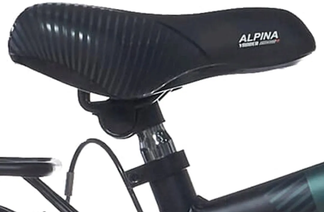 Alpina Zadel 16-18" Trial