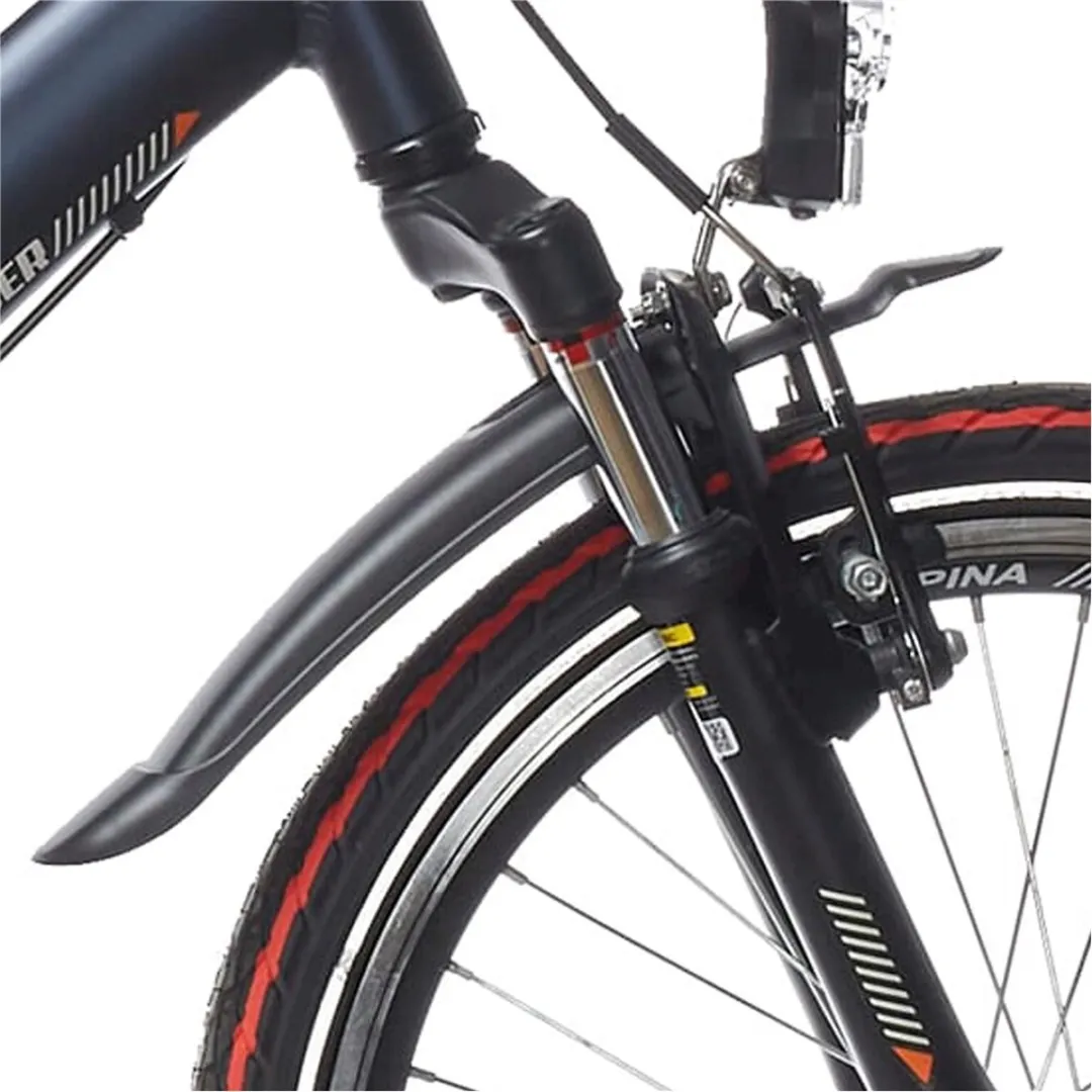 Alpina Spatbordset 16" Yabber