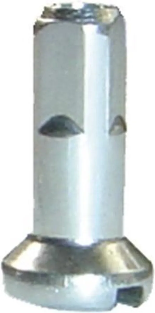 Alpina Nippel 14G Wielbouw - 144 Stuks