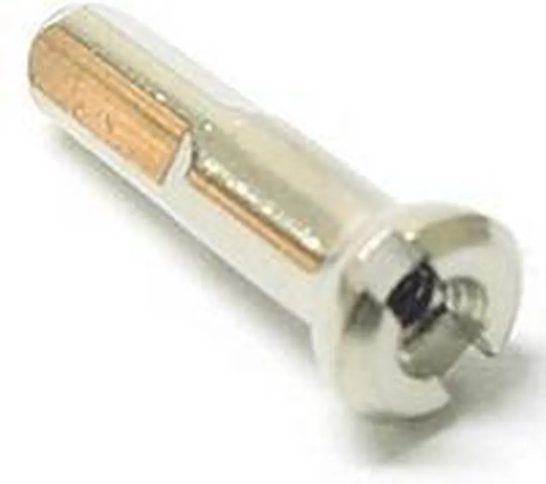 Alpina Nippel 14G Wielbouw - 144 Stuks