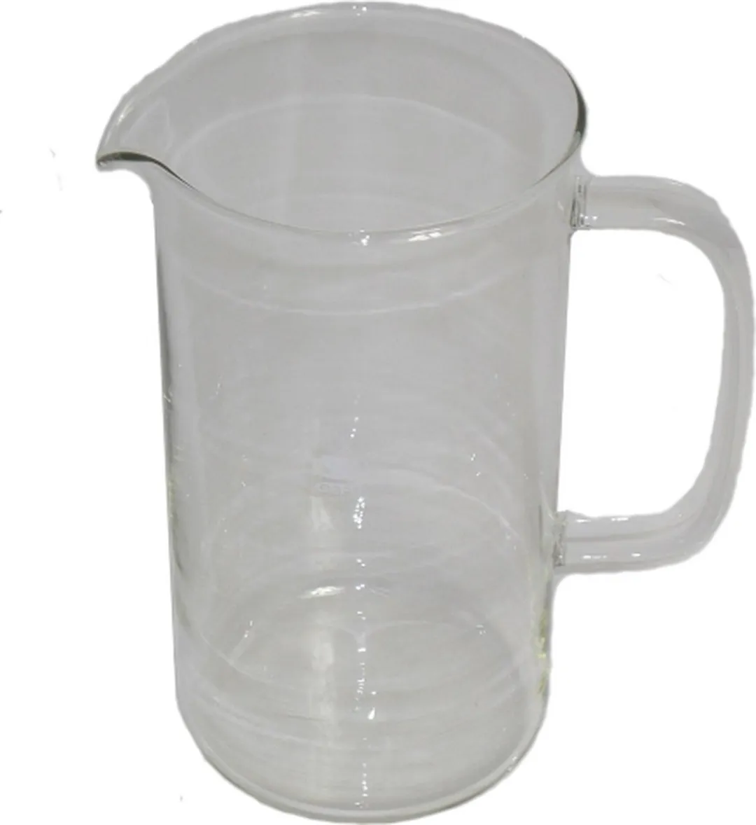 GEFU Reserve Beker Cafetière 1000ml